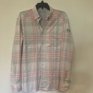 Under Armour Heatgear Women’s Medium